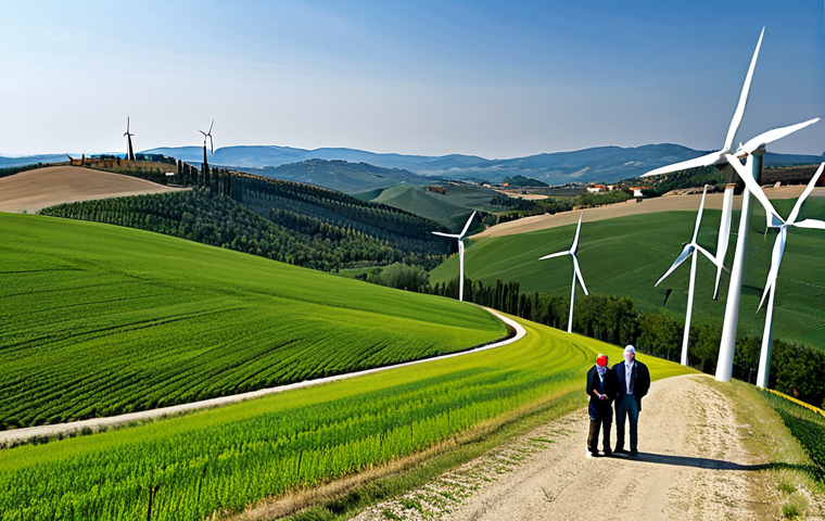 환경보호 공모전 준비 과정 - Sustainable Urban Gardening**

"A vibrant rooftop garden in Rome, overflowing with vegetables and fl...