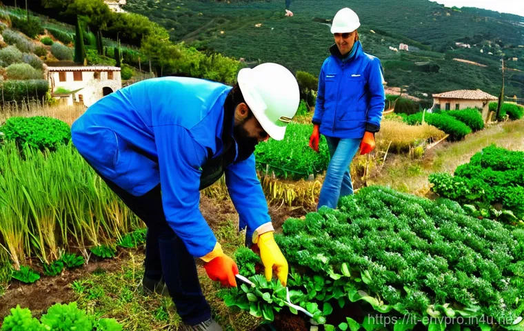 환경보호 직무와 네트워킹 기술 - **Prompt 2: Dynamic Italian Sustainability Networking Event**
    A vibrant scene at a professional ...