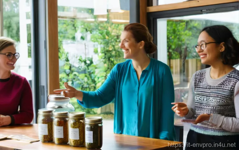환경보호 전문가의 개인 브랜드 구축 - **Prompt 1: "The Urban Gardener's Joy"**
    A vibrant, heartwarming close-up image of a female urba...