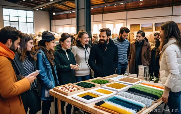 환경보호 실무에서의 문제 해결 능력 - **Prompt:** A picturesque Italian olive grove in Puglia, bathed in the golden light of late afternoo...