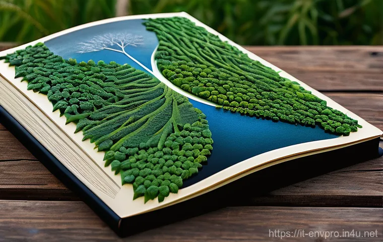 환경법규 시험 대비 전략 - A young, determined student, dressed in smart casual attire, stands in the center of a vast, ornate ...