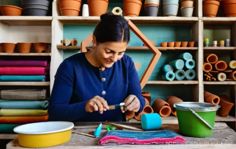 환경보호 실습 피드백 활용법 - **Urban Italian Sustainability Champion**
    A vibrant, sunny scene in a charming Italian piazza. A...