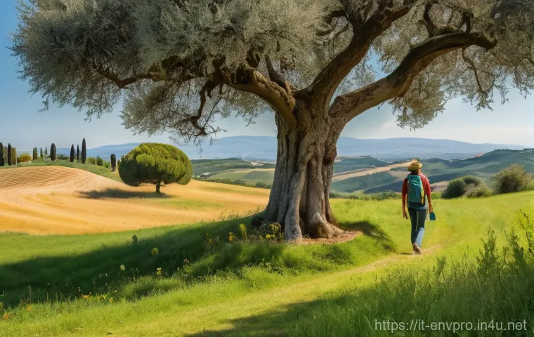 환경보호 실습 피드백 활용법 - **Italian Circular Economy Workshop**
    Inside a brightly lit, inviting community workshop located...