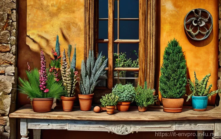 환경보호 실습에서의 창의적 문제 해결 - Here are three detailed image prompts in English, adhering to all the specified guidelines: