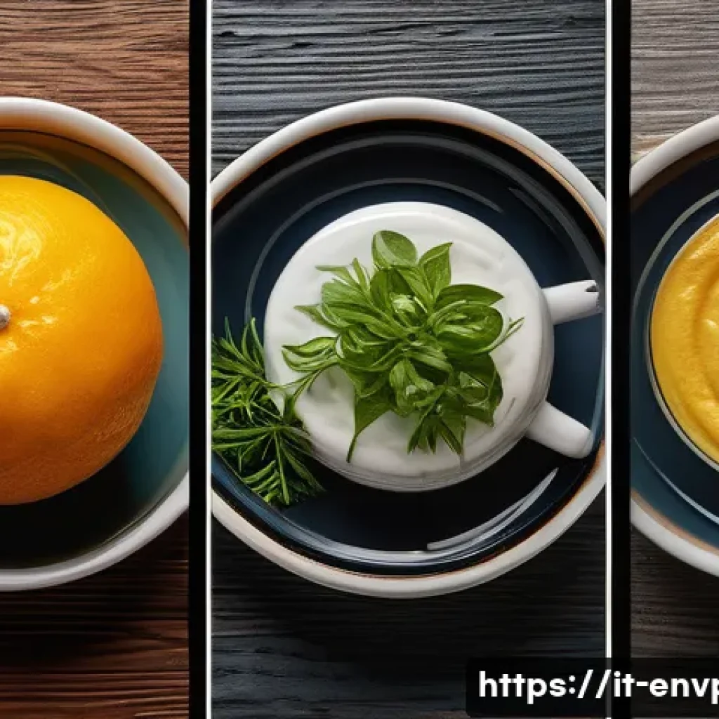 환경보호 실무 사례 연구 - Here are three detailed image prompts based on the provided text, adhering to all guidelines: