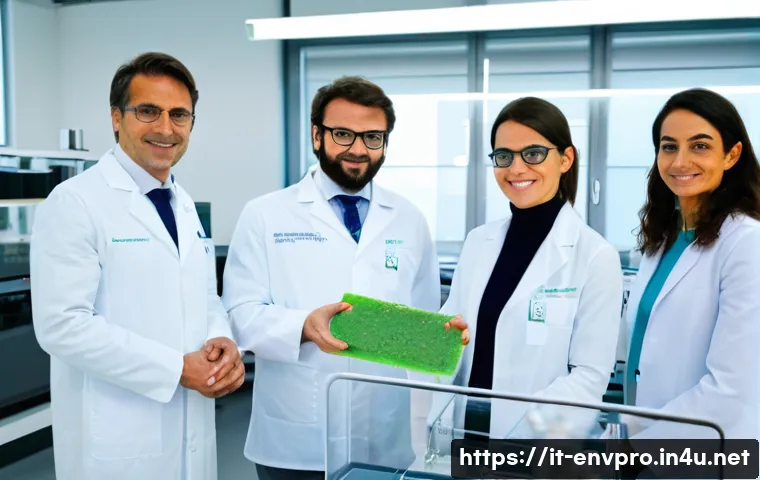 환경보호 실무 사례 연구 관련 이미지 2