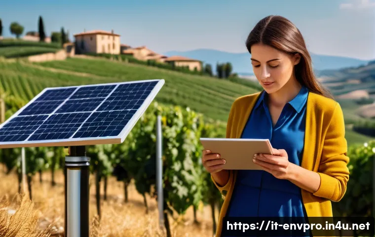 환경보호 직무에서의 리더십 관련 이미지 1