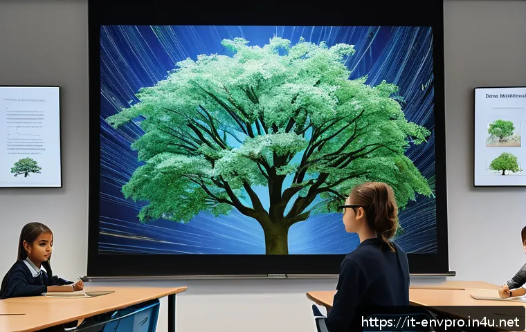 환경보호 기술 교육 사례 관련 이미지 1